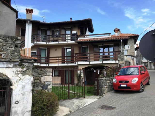 Appartamento in affitto a Brovello-Carpugnino, Piemonte