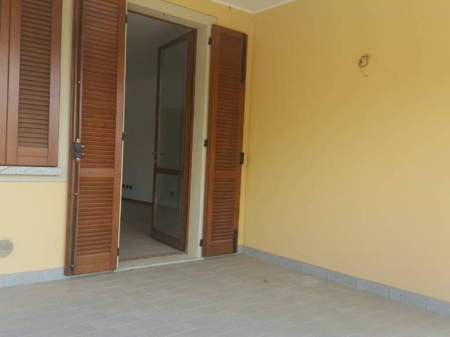 Appartamento in affitto a Brovello-Carpugnino, Piemonte