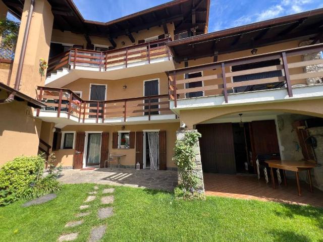 Appartamento in affitto a Brovello-Carpugnino, Piemonte
