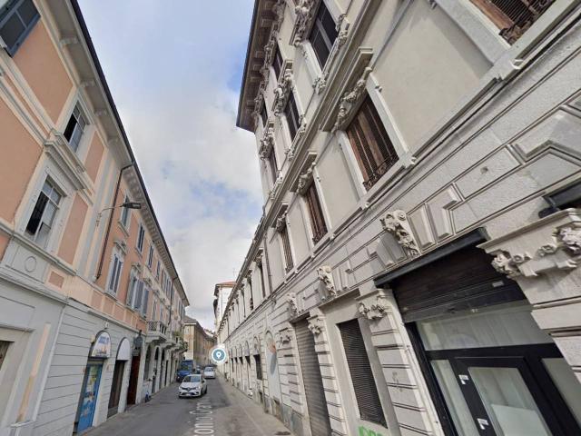 Appartamento in affitto a Brugherio, Lombardia