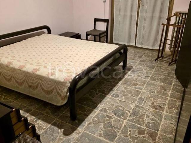 Appartamento in affitto a Moncucco, Brugherio