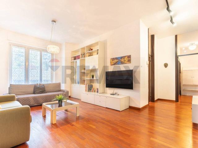 Appartamento in affitto a Moncucco, Brugherio