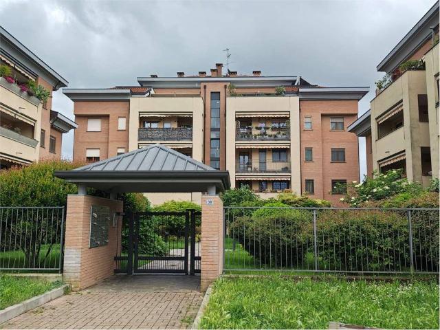 Appartamento in affitto a San Damiano, Brugherio