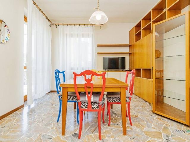 Appartamento in affitto a Cascina Increa, Brugherio