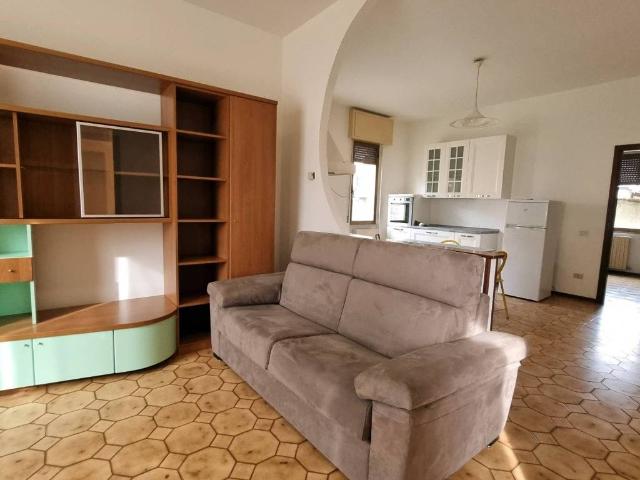 Appartamento in affitto a Moncucco, Brugherio