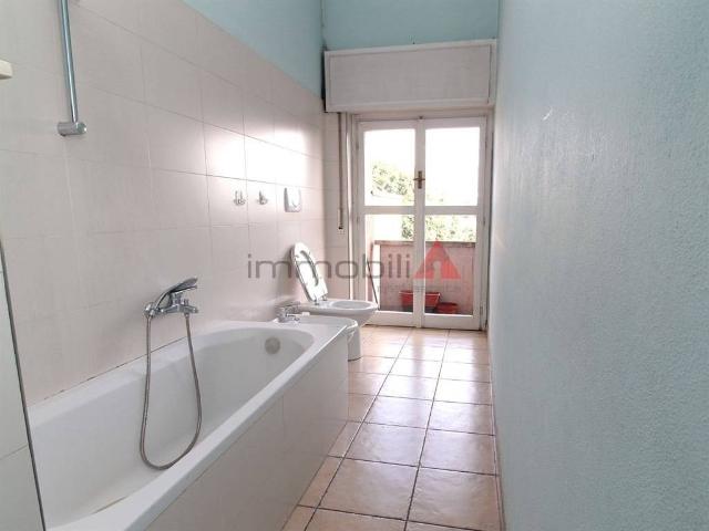 Appartamento in affitto a Moncucco, Brugherio