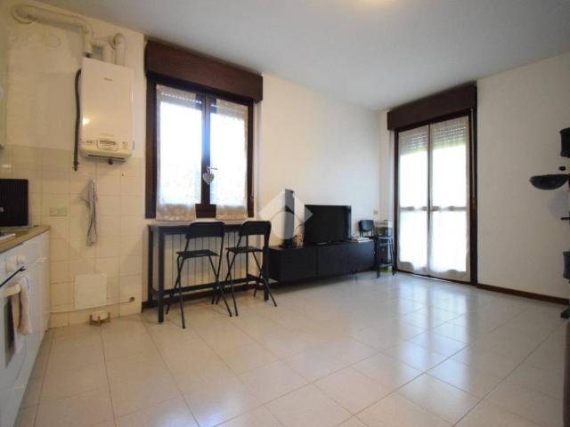 Appartamento in affitto a Brugherio, Lombardia