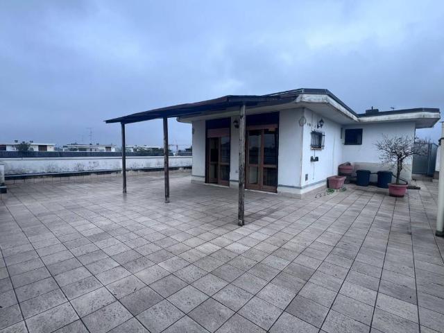 Appartamento in affitto a Moncucco, Brugherio