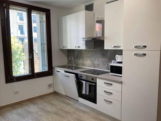 Appartamento in affitto a Brugherio, Lombardia