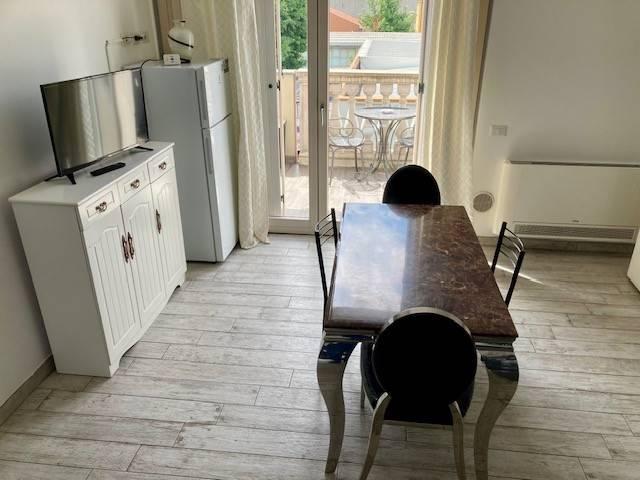 Appartamento in affitto a Cascina Increa, Brugherio