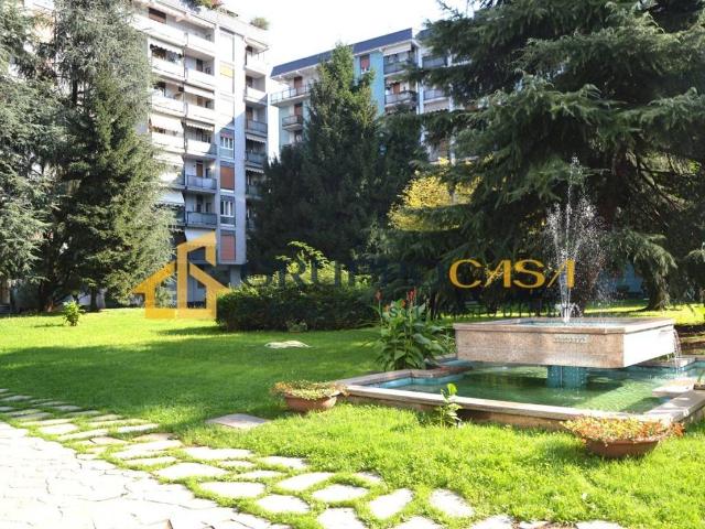 Appartamento in affitto a Moncucco, Brugherio