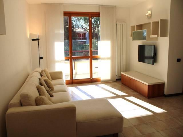 Appartamento in affitto a Brugherio, Lombardia