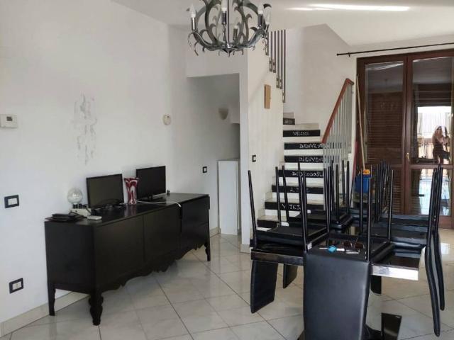 Appartamento in affitto a Cascina Increa, Brugherio