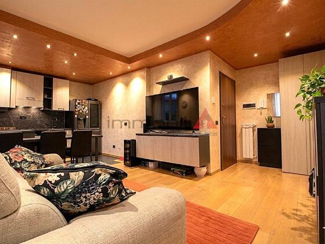 Appartamento in affitto a Brugherio, Lombardia
