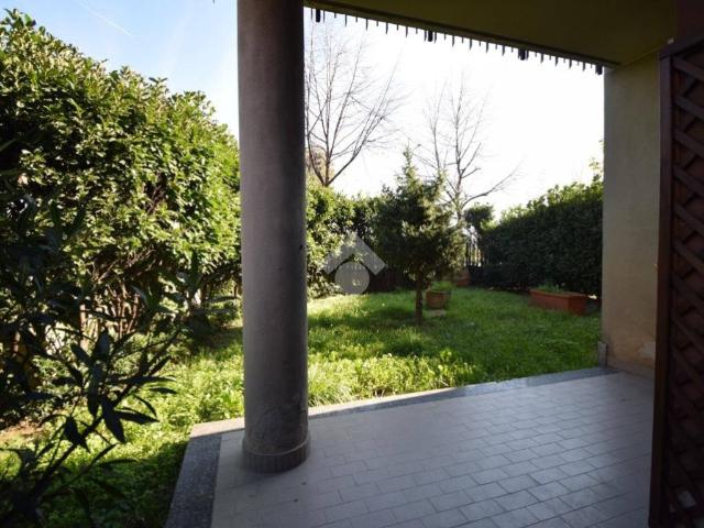 Appartamento in affitto a Brugherio, Lombardia
