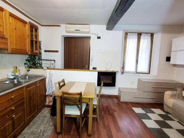 Appartamento in affitto a Moncucco, Brugherio