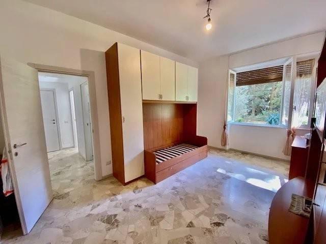 Appartamento in affitto a Moncucco, Brugherio