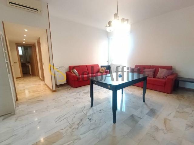 Appartamento in affitto a Baraggia, Brugherio