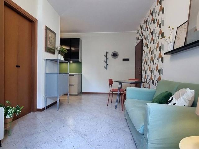 Appartamento in affitto a Brugherio, Lombardia