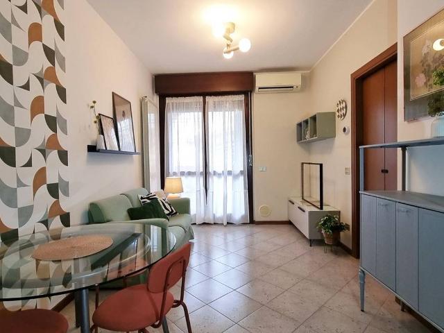 Appartamento in affitto a Brugherio, Lombardia