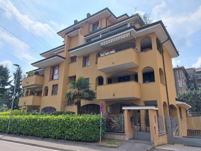 Appartamento in affitto a Brugherio, Lombardia
