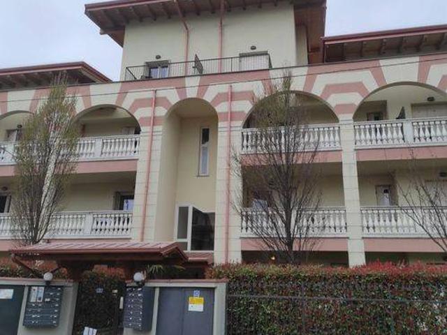 Appartamento in affitto a Cascina Increa, Brugherio