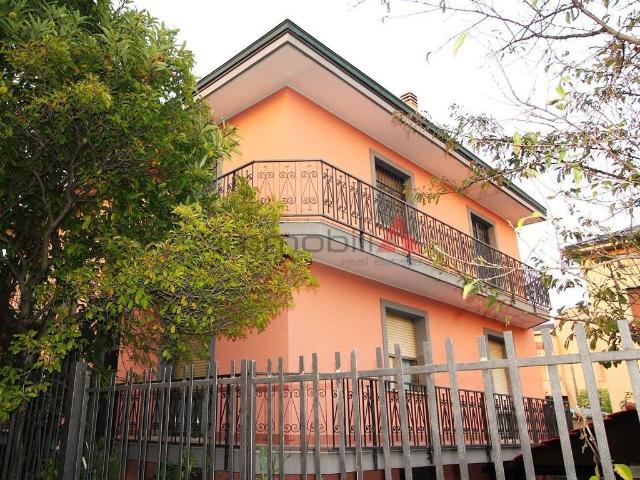 Appartamento in affitto a Moncucco, Brugherio