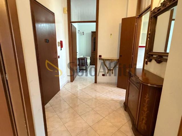 Appartamento in affitto a Baraggia, Brugherio