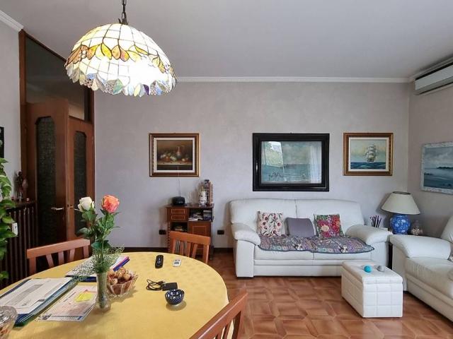 Appartamento in affitto a Moncucco, Brugherio