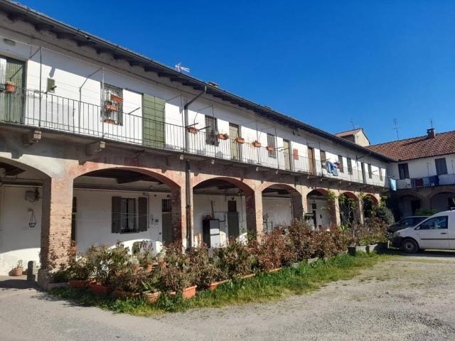 Appartamento in affitto a Cascina Increa, Brugherio