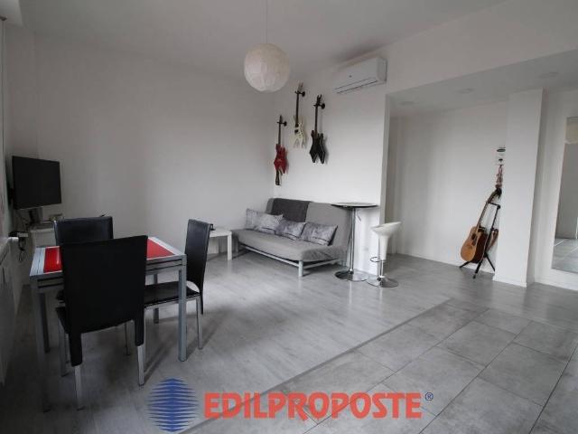 Appartamento in affitto a Moncucco, Brugherio