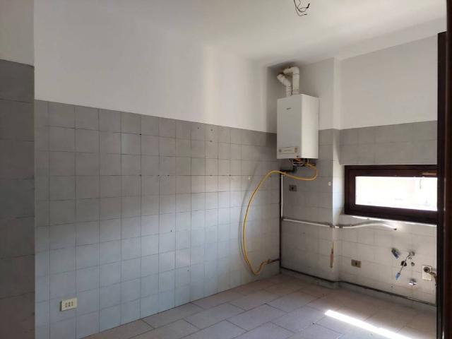 Appartamento in affitto a Baraggia, Brugherio
