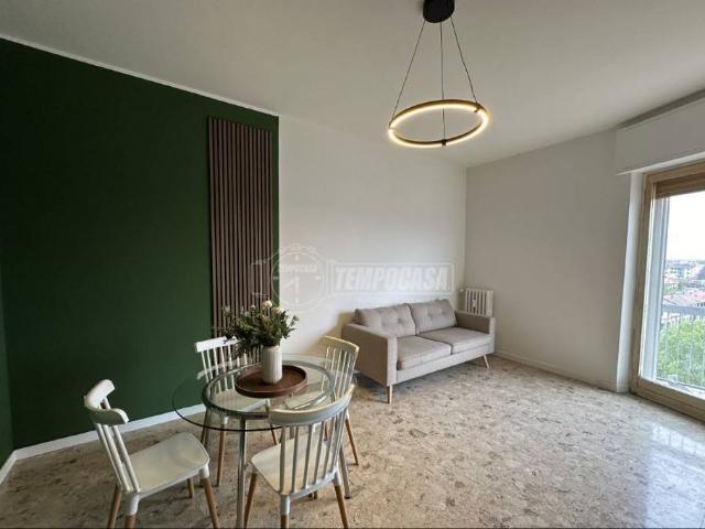 Appartamento in affitto a San Damiano, Brugherio