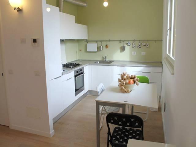 Appartamento in affitto a Moncucco, Brugherio