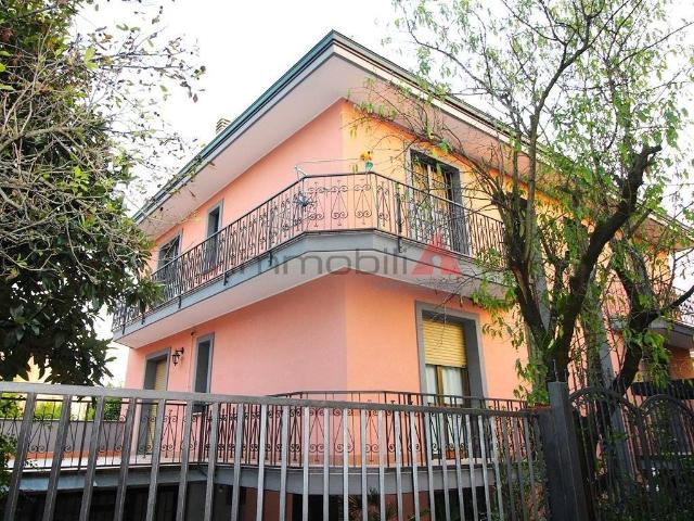 Appartamento in affitto a Moncucco, Brugherio