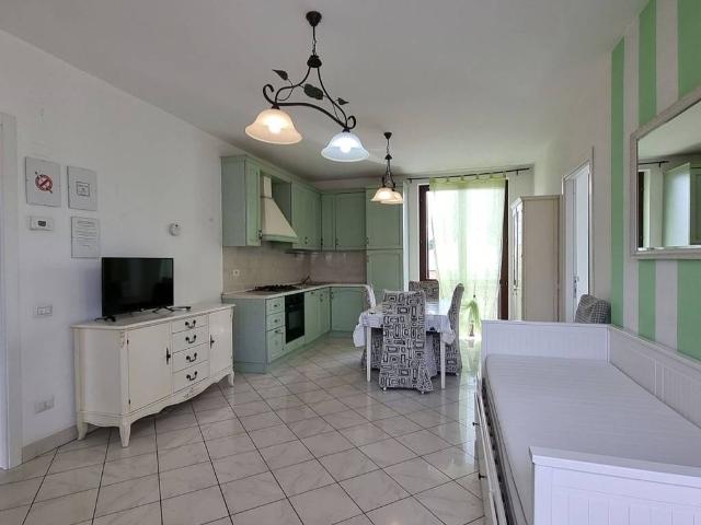 Appartamento in affitto a Cascina Increa, Brugherio