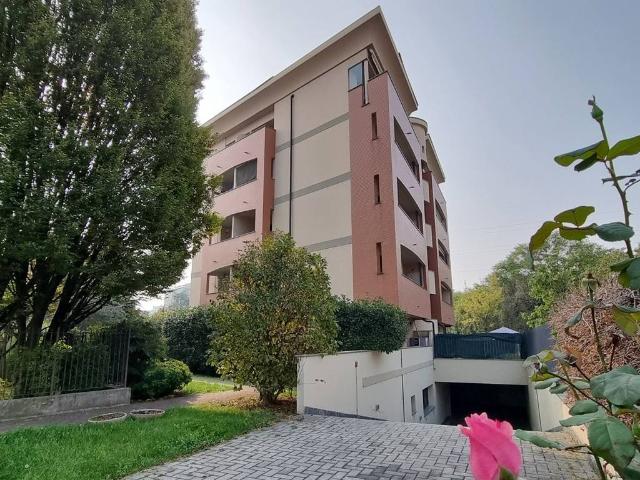 Appartamento in affitto a Moncucco, Brugherio