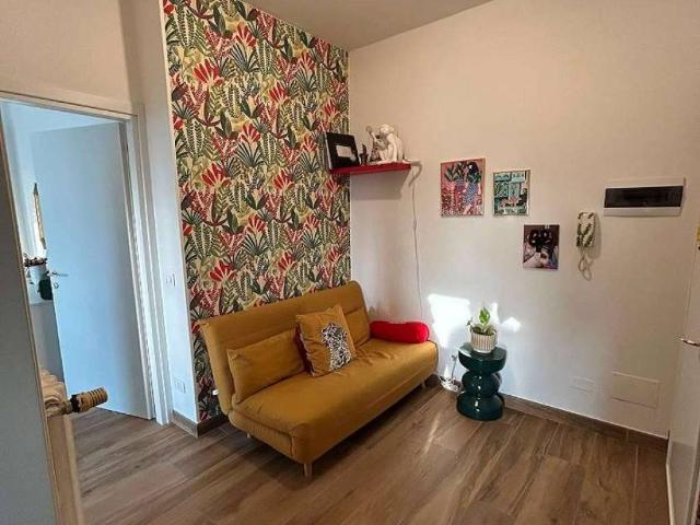 Appartamento in affitto a Moncucco, Brugherio