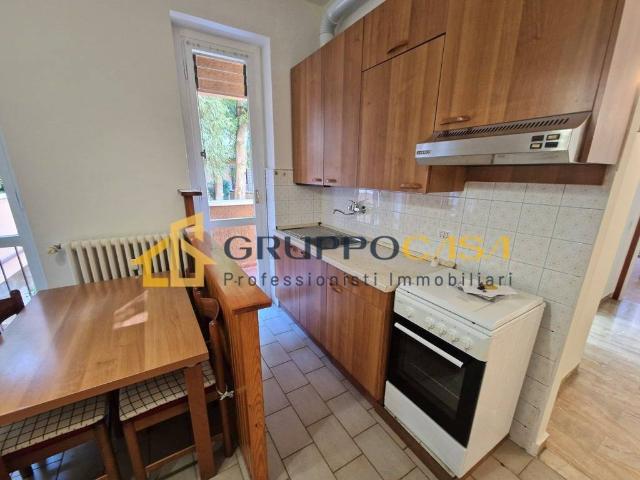 Appartamento in affitto a Baraggia, Brugherio