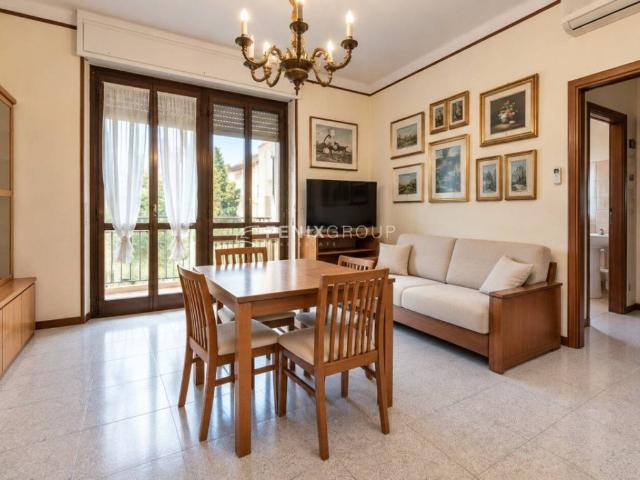 Appartamento in affitto a San Damiano, Brugherio