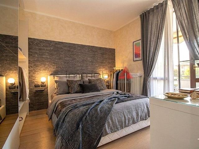 Appartamento in affitto a Brugherio, Lombardia