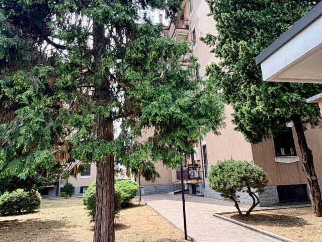 Appartamento in affitto a Brugherio, Lombardia
