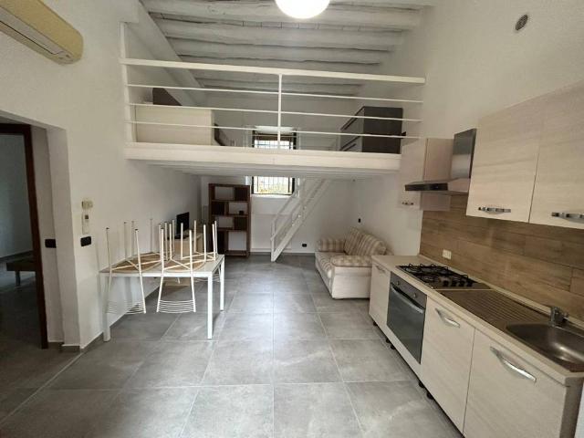 Appartamento in affitto a Brugherio, Lombardia