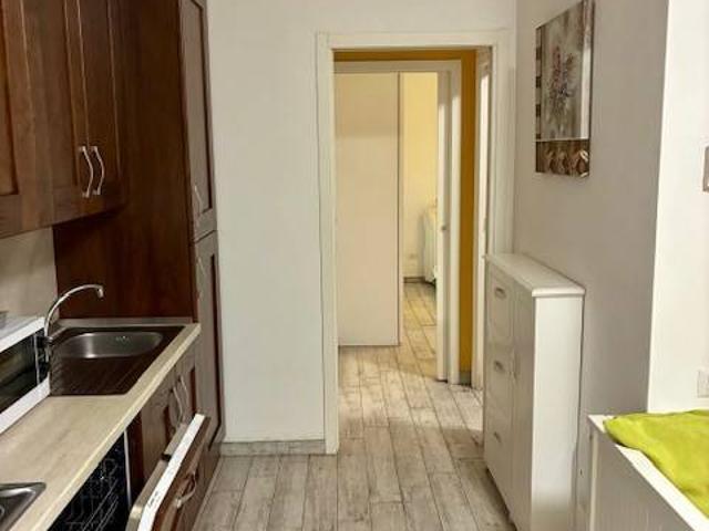 Appartamento in affitto a Cascina Increa, Brugherio