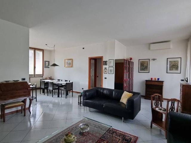 Appartamento in affitto a Baraggia, Brugherio