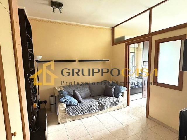 Appartamento in affitto a Moncucco, Brugherio