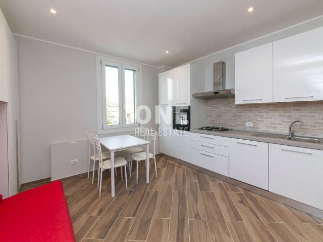 Appartamento in affitto a Moncucco, Brugherio