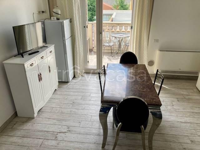 Appartamento in affitto a Cascina Increa, Brugherio