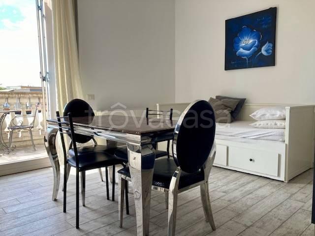 Appartamento in affitto a Cascina Increa, Brugherio