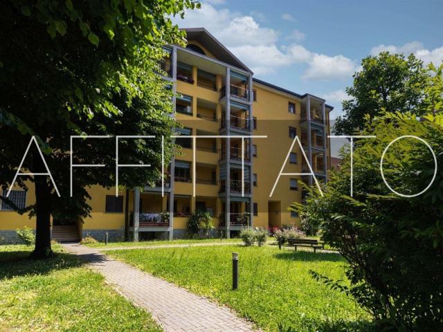 Appartamento in affitto a Moncucco, Brugherio